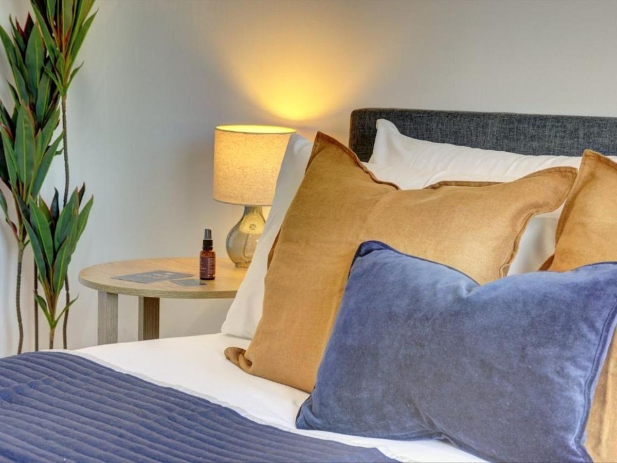 The Clement Apartment Stylish Two Bedroom Apartment Very Close To The Birmingham Arena المظهر الخارجي الصورة