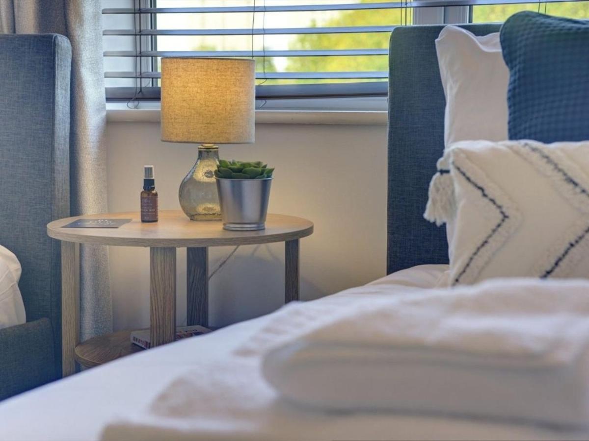 The Clement Apartment Stylish Two Bedroom Apartment Very Close To The Birmingham Arena المظهر الخارجي الصورة