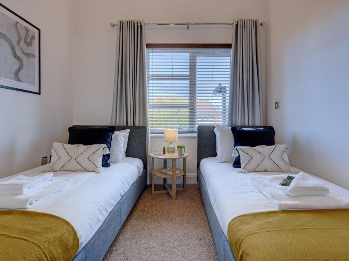 The Clement Apartment Stylish Two Bedroom Apartment Very Close To The Birmingham Arena المظهر الخارجي الصورة