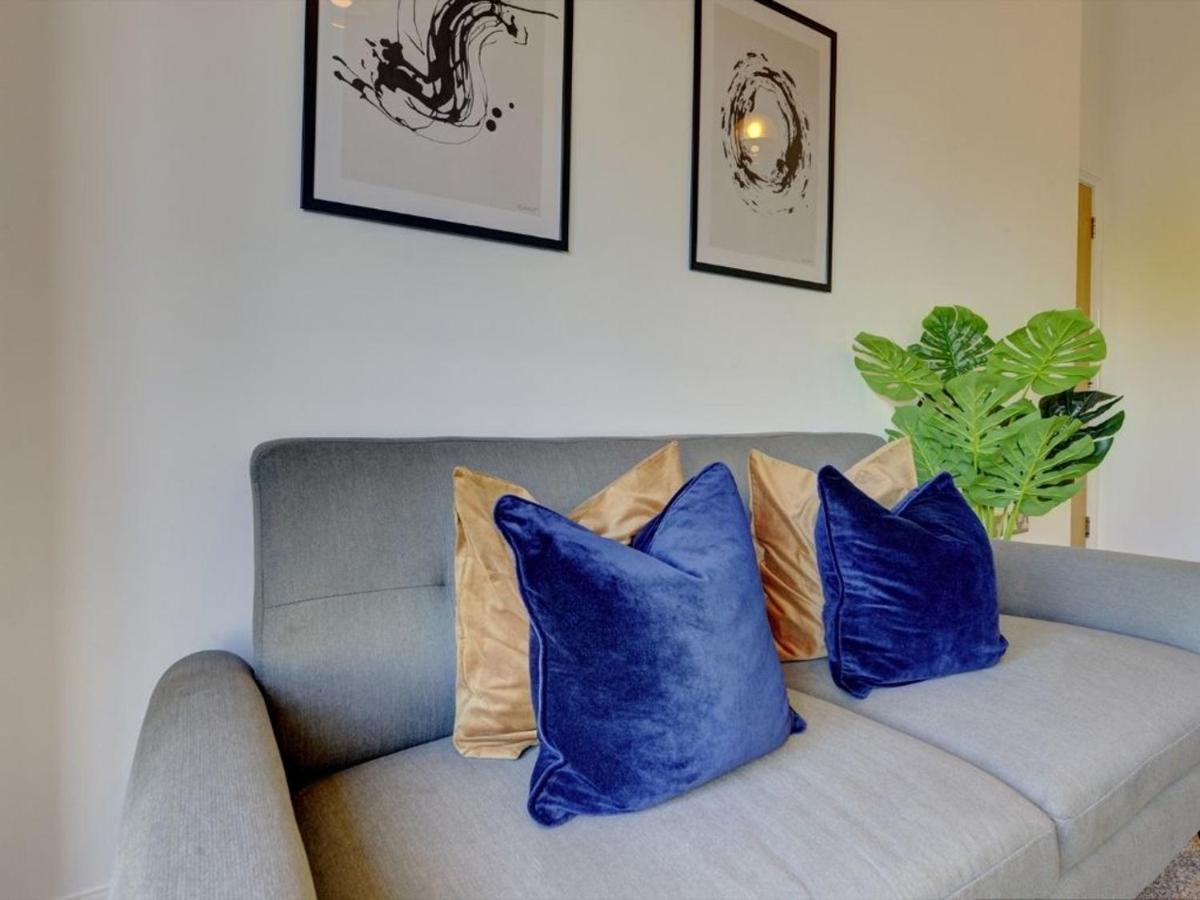 The Clement Apartment Stylish Two Bedroom Apartment Very Close To The Birmingham Arena المظهر الخارجي الصورة