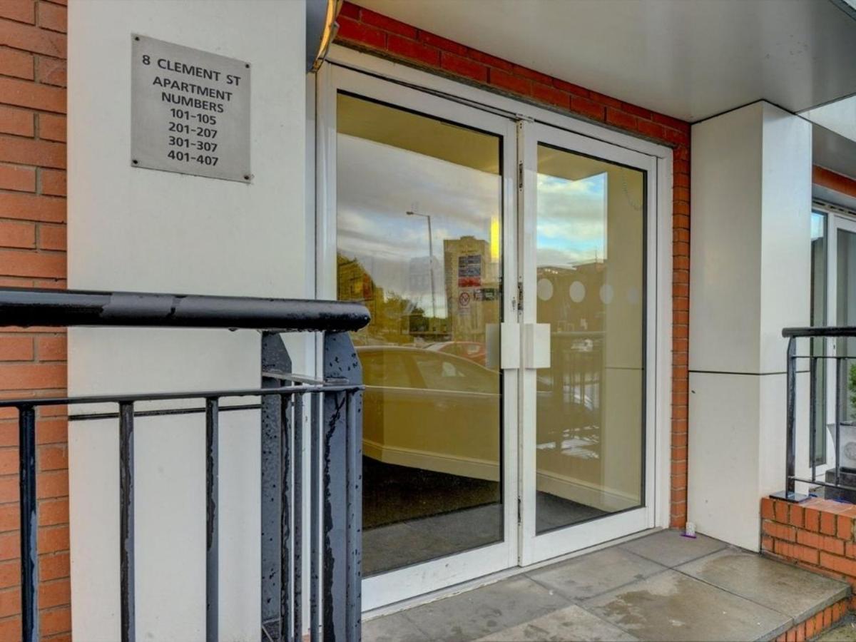 The Clement Apartment Stylish Two Bedroom Apartment Very Close To The Birmingham Arena المظهر الخارجي الصورة
