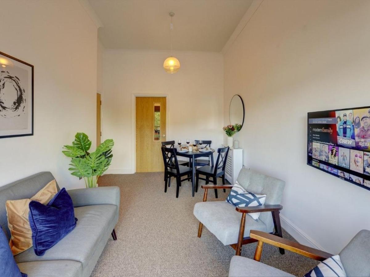The Clement Apartment Stylish Two Bedroom Apartment Very Close To The Birmingham Arena المظهر الخارجي الصورة