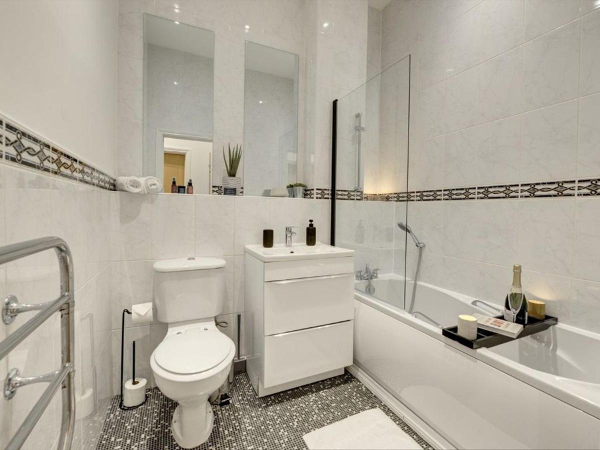 The Clement Apartment Stylish Two Bedroom Apartment Very Close To The Birmingham Arena المظهر الخارجي الصورة