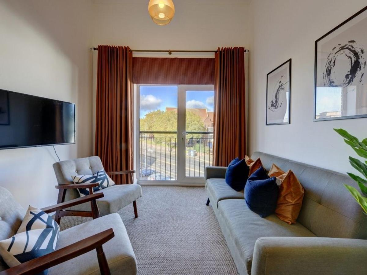 The Clement Apartment Stylish Two Bedroom Apartment Very Close To The Birmingham Arena المظهر الخارجي الصورة
