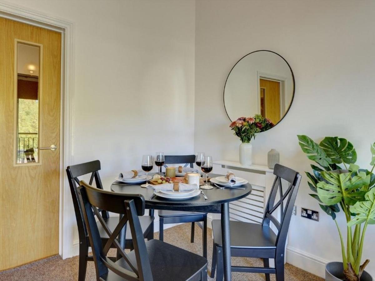 The Clement Apartment Stylish Two Bedroom Apartment Very Close To The Birmingham Arena المظهر الخارجي الصورة
