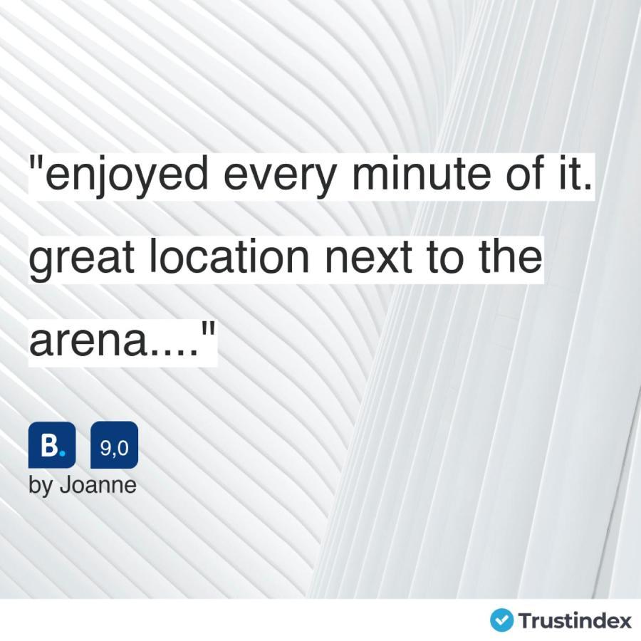 The Clement Apartment Stylish Two Bedroom Apartment Very Close To The Birmingham Arena المظهر الخارجي الصورة